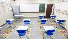 Confira como será o retorno presencial das aulas no ES