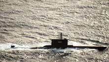 Submarino desaparecido é encontrado com tripulantes mortos
