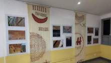 Planetário de Vitória abre exposição sobre astronomia na arte rupestre em MG