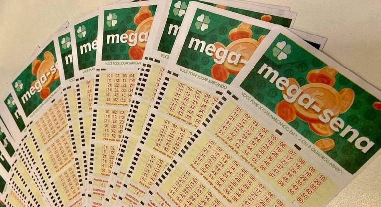 Aposta de Contagem ganha na Mega-Sena e leva prêmio de mais de R$ 22  milhões