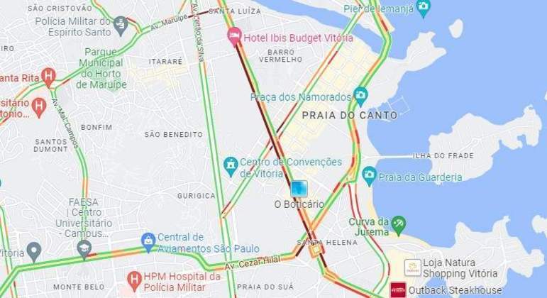 Folha Vitória