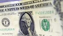 Dólar volta a R$ 5,40 com tensões no mercado externo