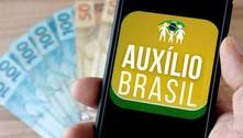 Auxílio Brasil: veja quem recebe nesta quarta-feira