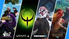 Agosto no Prime Gaming: Drops para Diablo IV, Call of Duty e muito mais