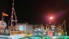 Extrações no pré-sal seguem liderando produção brasileira de petróleo