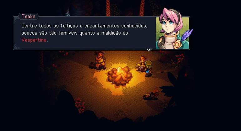 RPG muito aguardado tem lançamento oficial anunciado para o Brasil