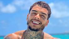 Exame toxicológico aponta droga no sangue de MC Kevin