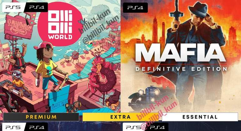 PS Plus Essential de outubro terá Mafia II e mais dois jogos - Adrenaline