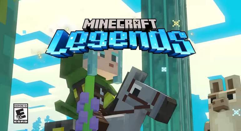 Minecraft Legends: qual a diferença do jogo para o original?