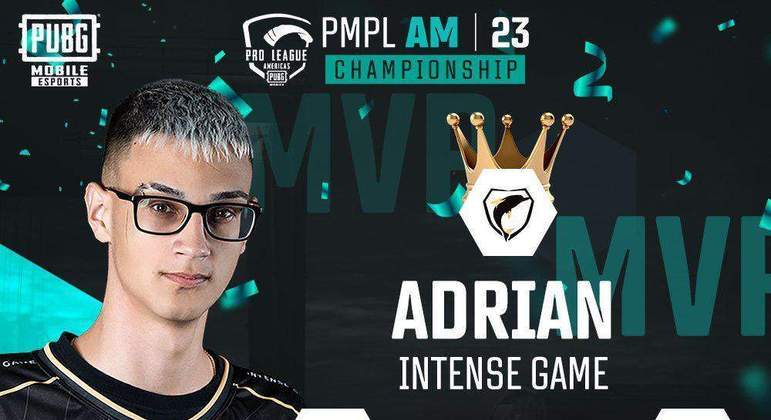 Alpha7 é campeã do PUBG MOBILE Pro League Americas Championship Spring 2023  - Pichau Arena