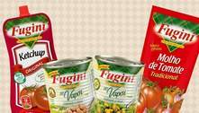Anvisa suspende fabricação e venda de alimentos da marca Fugini