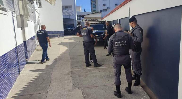 Folha Vitória