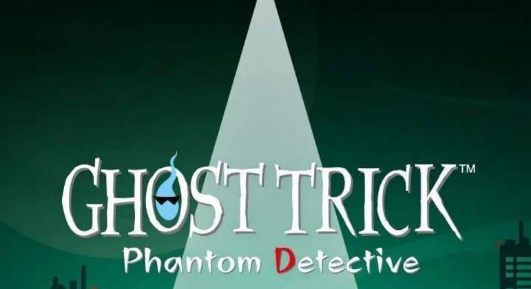 Ghost Trick™: Phantom Detective