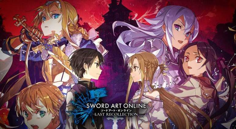 Qual a Ordem para Assistir Sword Art Online? Descubra Agora