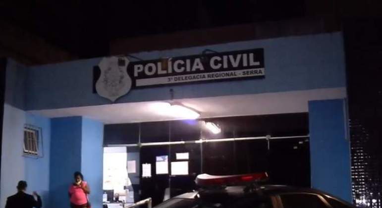 Folha Vitória