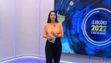 AO VIVO | Programa especial analisa resultado das Eleições 2022