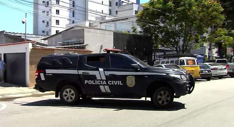 Folha Vitória
