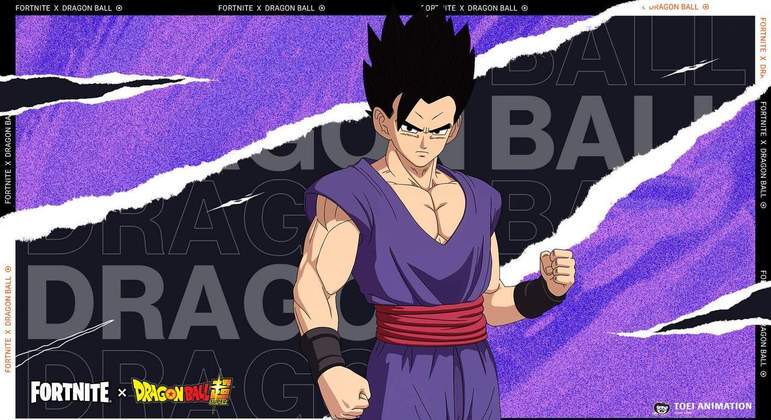 Dragon Ball Super: Super Hero - Gohan e Piccolo serão protagonistas de novo  filme