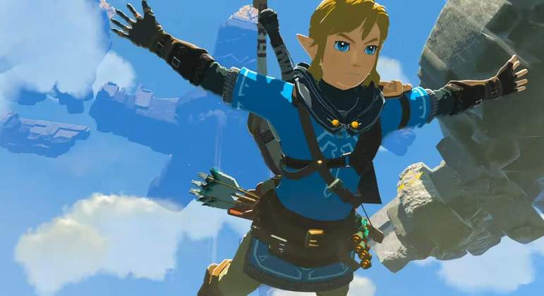 YUZU - The Legend of Zelda: Breath of the Wild Aprenda a colocar a