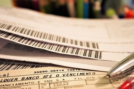 Resultado de imagem para Boletos poderÃ£o ser usados para aportes ou depÃ³sitos em contas