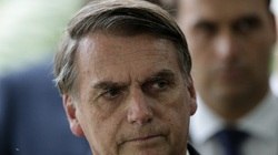 Bolsonaro diz que nova gestão vai 'alavancar o Brasil'