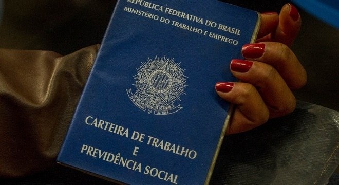 Brasil fechou 2018 com a criação de 529.554 vagas formais