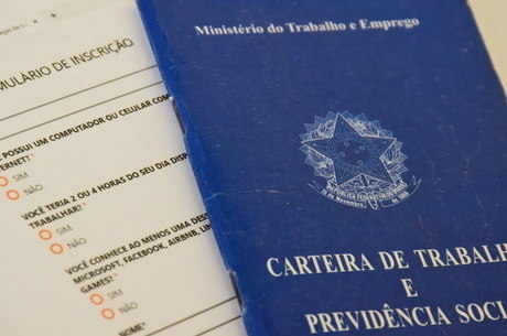 Dados foram enviados pela Assertem
