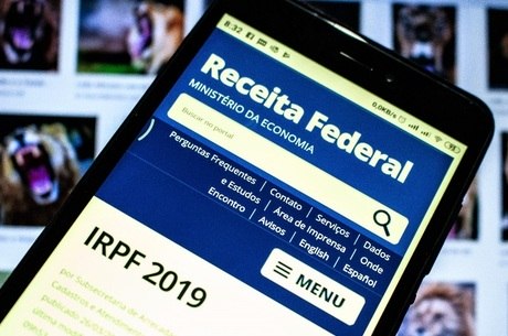 Receita Abre Consulta A Lote Da Malha Fina Do Imposto De Renda Noticias R7 Economia