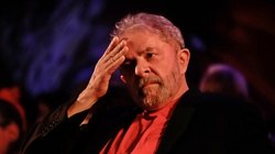 Lula deve pagar multa de R$ 4,9 mi se quiser migrar para o semiaberto 