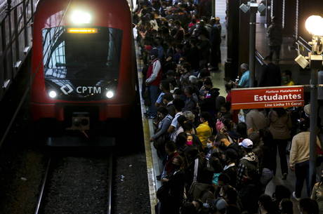 Transporte público é lugar de maior chance de contágio