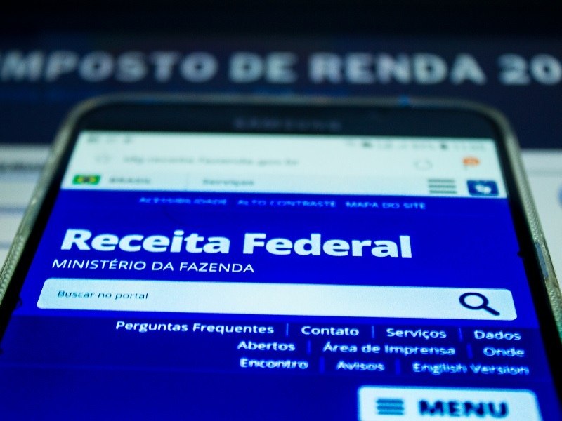 Receita Abre Consulta A Lote Da Malha Fina Do Imposto De Renda Noticias R7 Economia