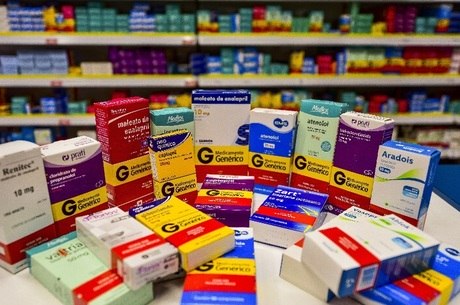 Anvisa encontrou impureza em insumo