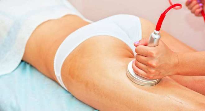 Foliculite no bumbum