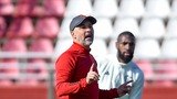 Vítor Pereira define escalação titular do Flamengo para a final da Recopa Sul-Americana
