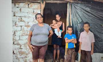 Pandemia agrava situação dos mais pobres e coloca o Brasil de novo no mapa da fome; leia os detalhes (Record TV)
