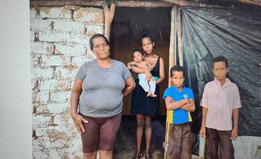 Pandemia agrava situação dos mais pobres e coloca o Brasil de novo no mapa da fome; leia os detalhes (Record TV)
