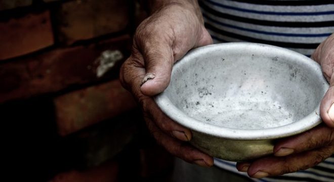 Fome ainda é realidade para milhões de pessoas no mundo - Notícias - R7  Brasil