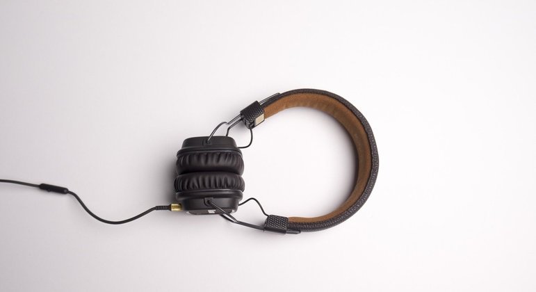 Fones de ouvido do tipo 'concha' podem ser menos prejudiciais à saúde