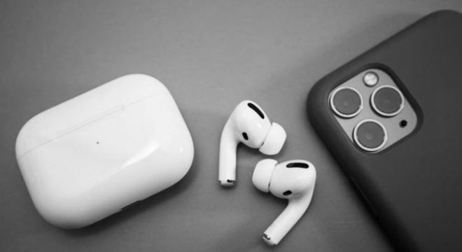 Fones de ouvido - dos primeiros headphones aos dispositivos sem fio