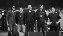 Foo Fighters anuncia primeiros shows sem Taylor Hawkins