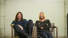 Morte de Taylor Hawkins, baterista do Foo Fighters, é nova tragédia na carreira de Dave Grohl