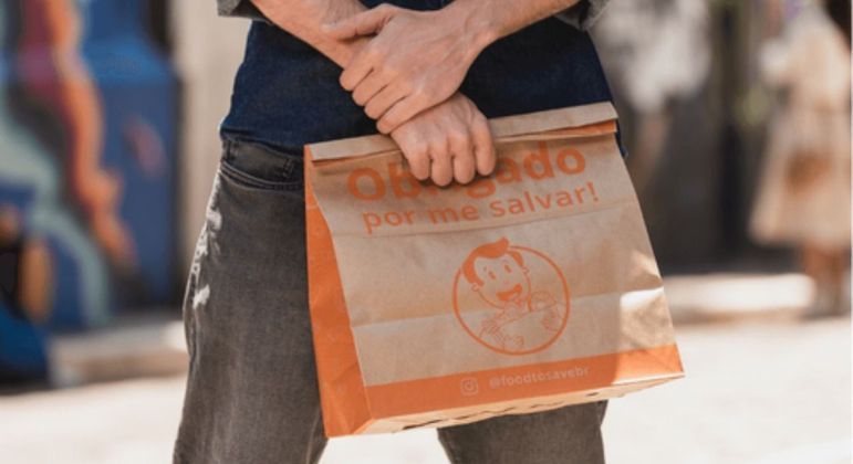 Food to Save é um dos apps anti-desperdício de SP
