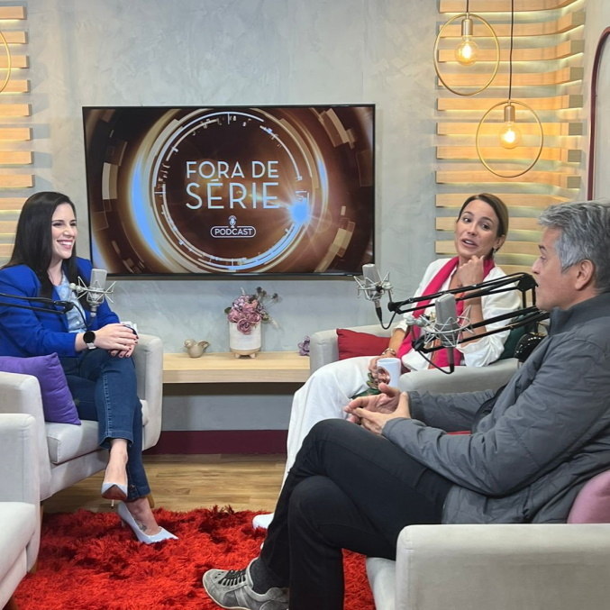 Atores também contam momentos que já vivenciaram em suas carreiras