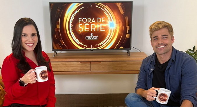 Miguel Coelho fala sobre carreira e a próxima temporada de Reis com Ana Cury