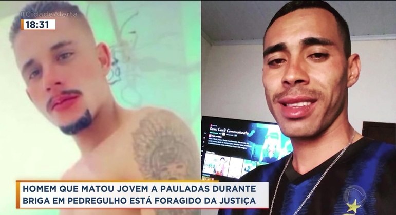 Homem mata cavalo a pauladas - CIDADE ALERTA MINAS 