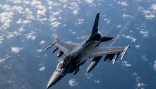 EUA começará a treinar pilotos ucranianos para operar caças F-16 a partir de setembro
