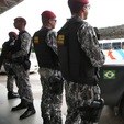 Governo já gastou quase R$ 1,7 milhão em operação para procurar foragidos de Mossoró (José Cruz /Agência Brasil )