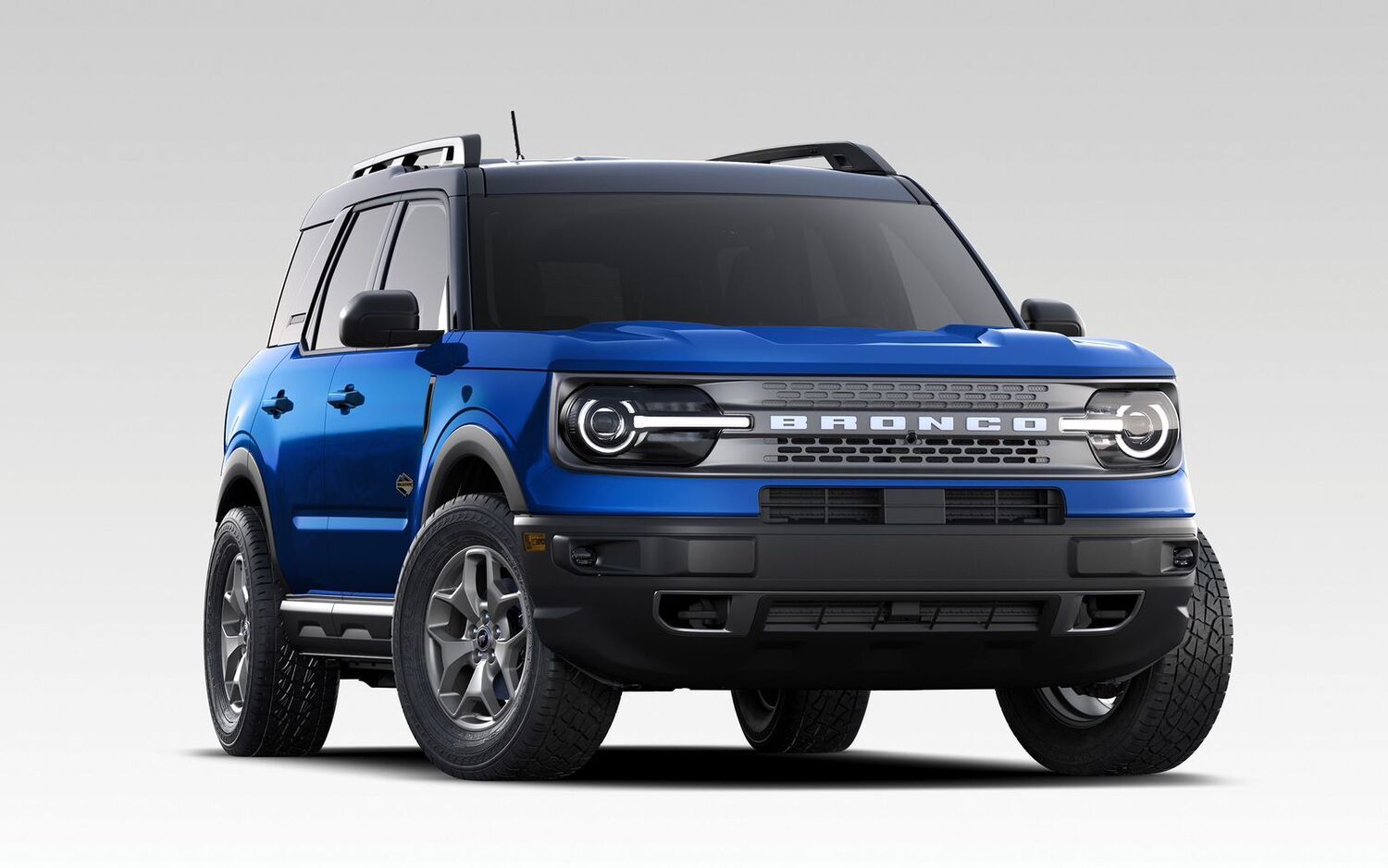 Ford Bronco 2023 ganha novas cores e pre o sobe Prisma R7