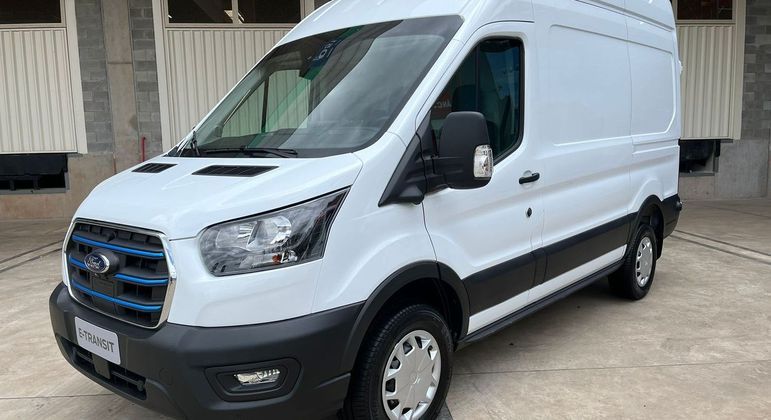 ford transit lwb vans for sale