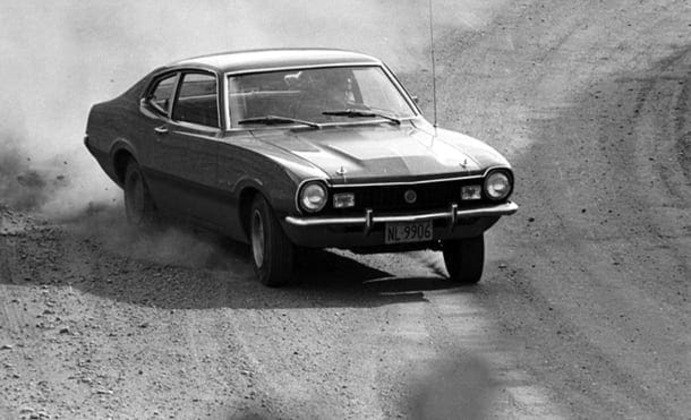 O Maverick, da Ford, veio do mercado internacional em 1969. Na Tabela Fipe só há as versões recentes do carro. O deste ano custa R$ 235.950.